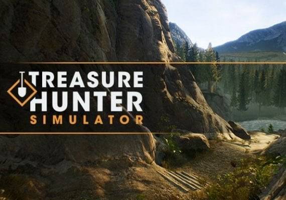 Treasure Hunter Simulator PC