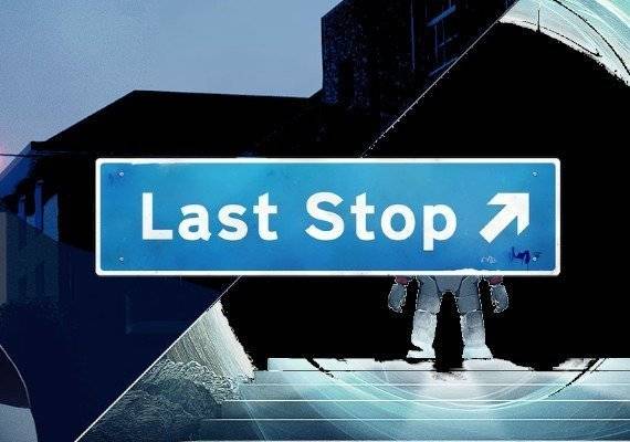 Last Stop PC Steam Key