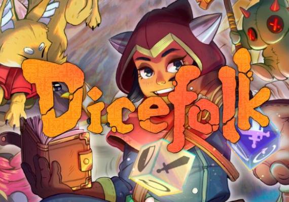 Dicefolk PC Steam Key