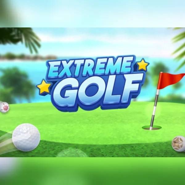 Golf Extreme PC Steam Key
