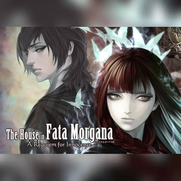 A Requiem for Innocence PC Steam Key