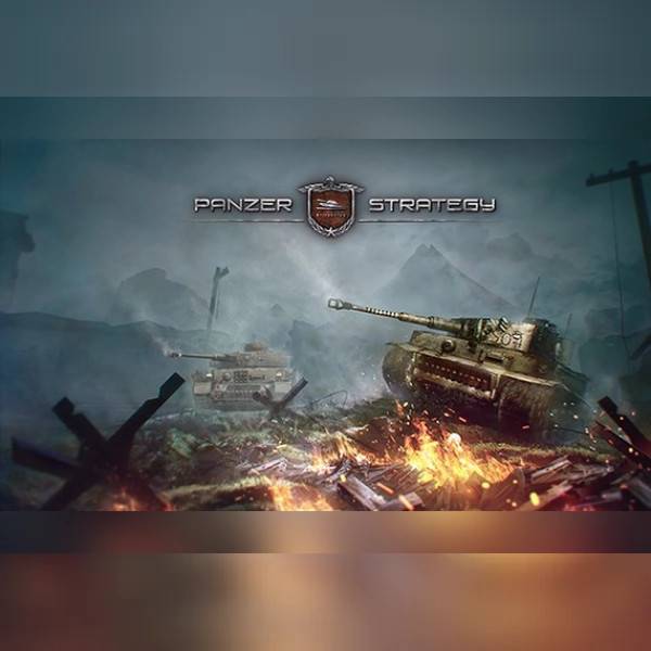 Panzer Strategy PC Steam Gift
