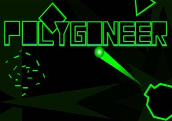 Polygoneer PC Steam Key