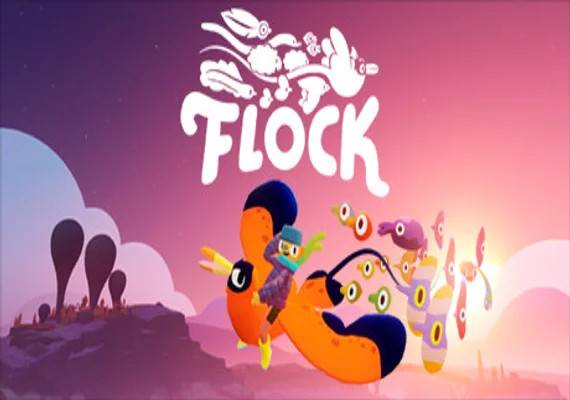 Flock PC Steam Key