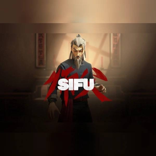 Sifu PC Steam Key RU CIS