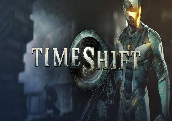 TimeShift PC Steam Gift