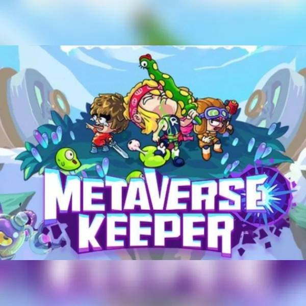 Metaverse Keeper PC Steam Key
