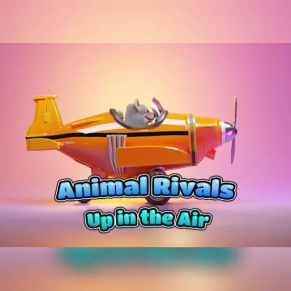 Animal Rivals Up In The Air PC Steam Key