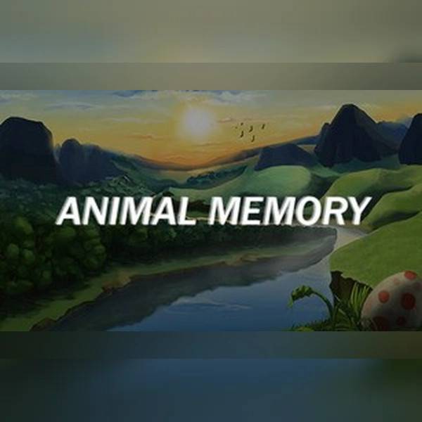 Animal Memory PC Steam Key