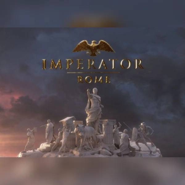 Imperator Rome PC Steam Key