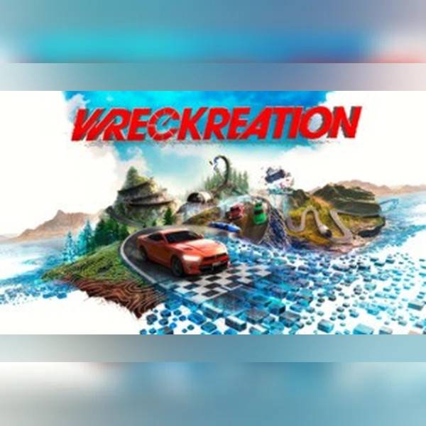 Wreckreation PC Steam Key