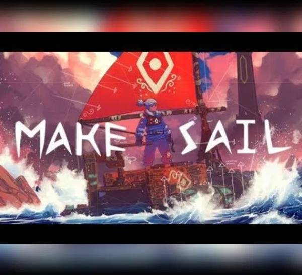 Make Sail PC Steam Key