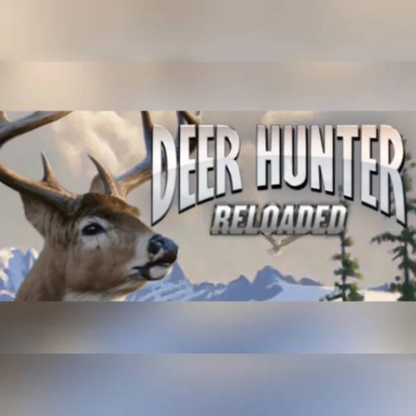 Deer Hunter Reloaded PC Steam Key