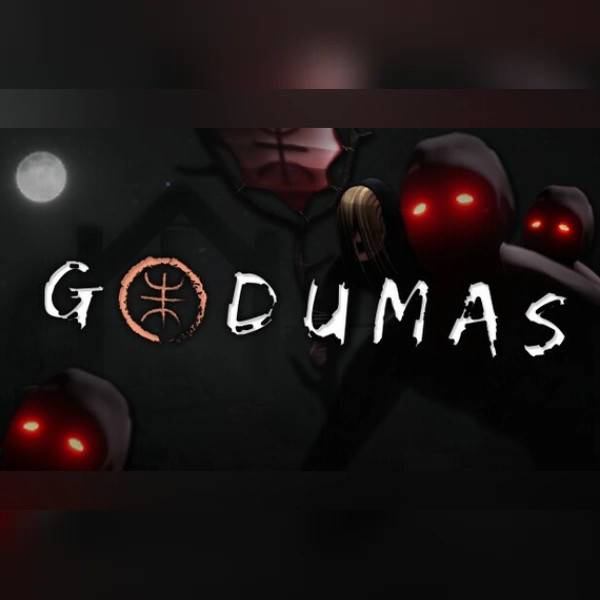 Godumas PC Steam Key