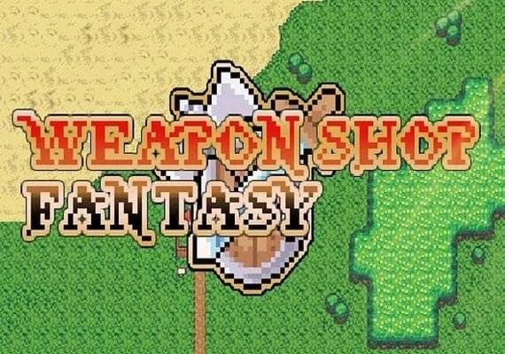 Fantasy PC Steam Gift