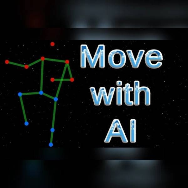 Move With AI PC Steam Gift