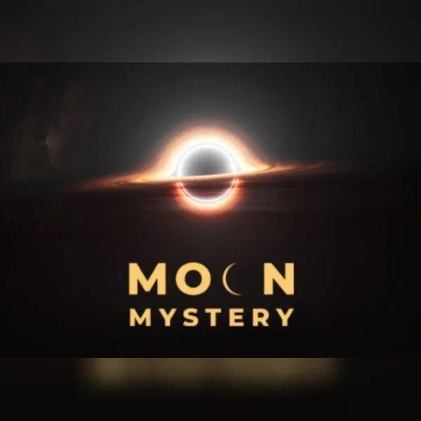 Moon Mystery PC Steam Key ROW