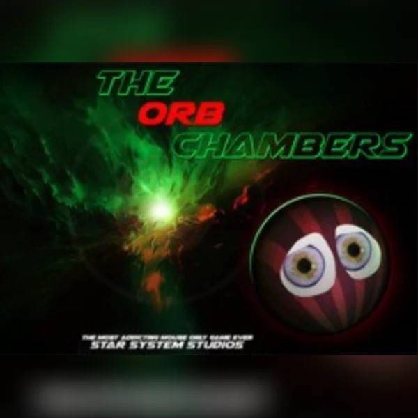 The ORB Chambers PC Steam Key