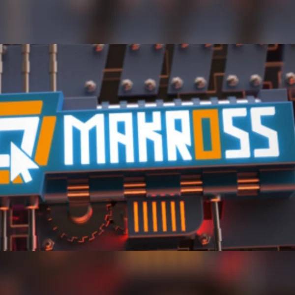Makross PC Steam Key