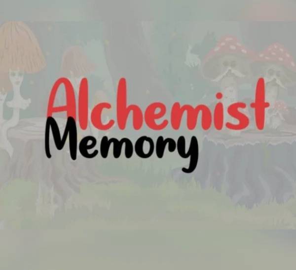 Alchemist Memory PC Steam Key