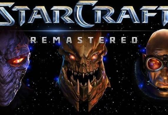 StarCraft Remastered PC Battle Net Key