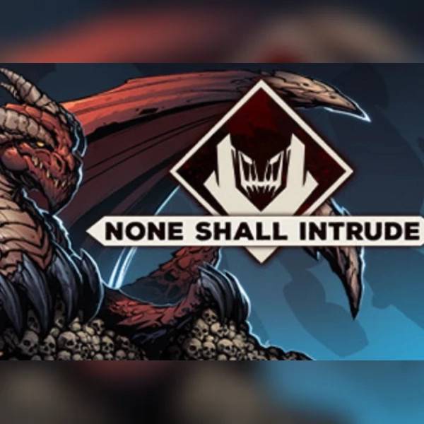 None Shall Intrude PC Steam Key