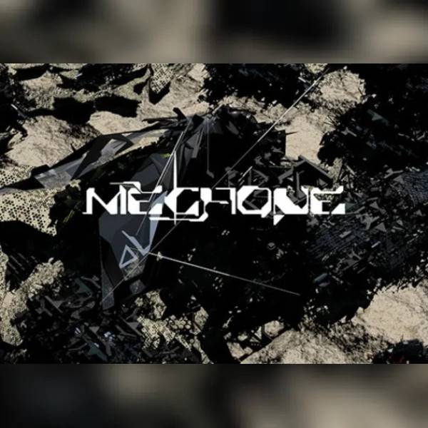Mechone PC Steam Key