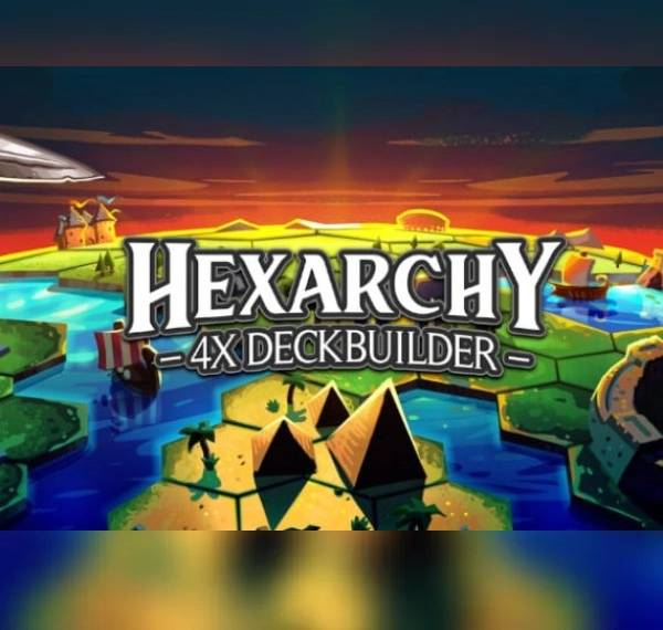 Hexarchy PC Steam Key