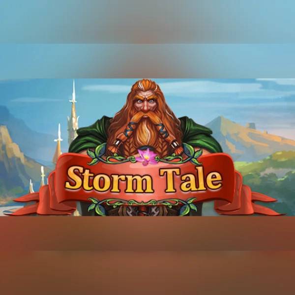 Storm Tale PC Steam Key