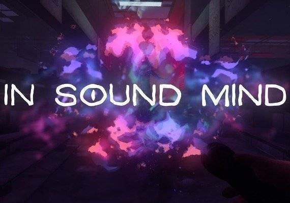 In Sound Mind PC Steam Key