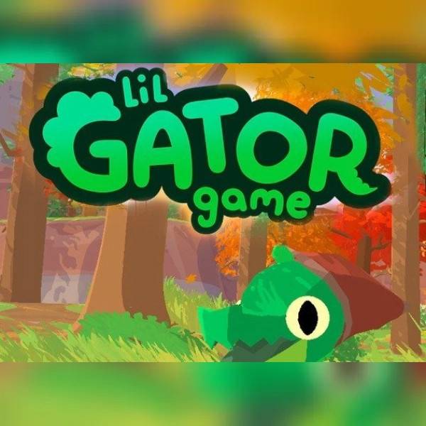 Lil Gator Game PC Steam Key