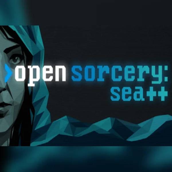 Open Sorcery Sea++ PC Steam Key