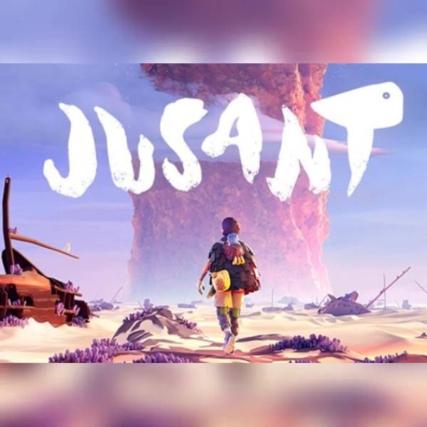 Jusant PC Steam Key ROW