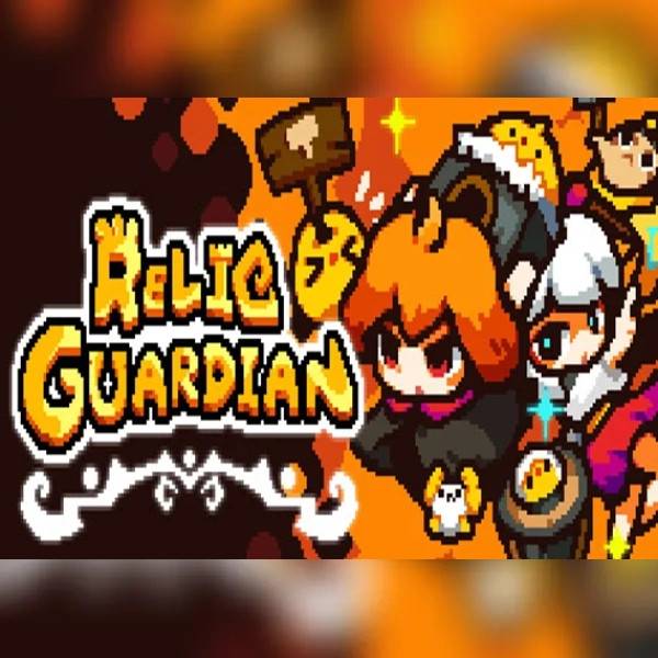 Relic Guardian Tower Defense PC Steam Key