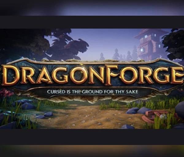 Dragon Forge PC Steam Key