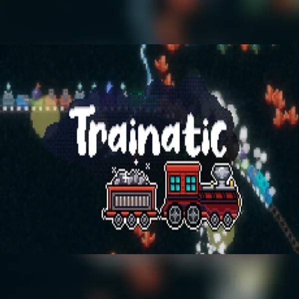 Trainatic PC Steam Gift