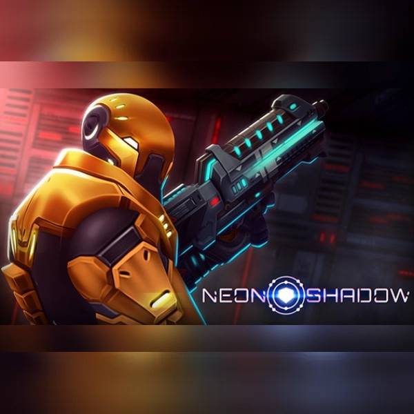 Neon Shadow PC Steam Gift
