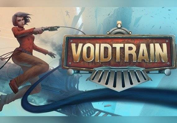 Voidtrain PC Steam Gift