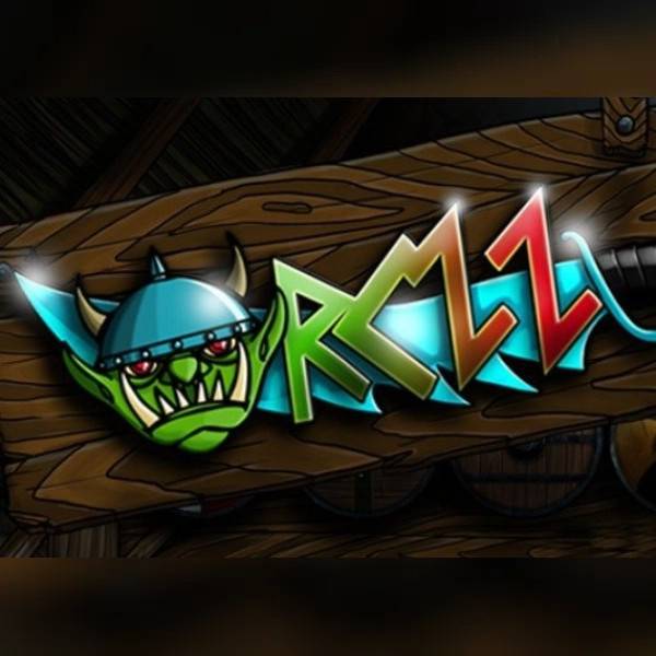 Orczz PC Steam Key