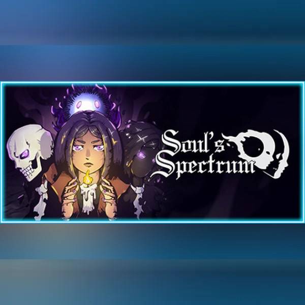 Soul's Spectrum PC Steam Key
