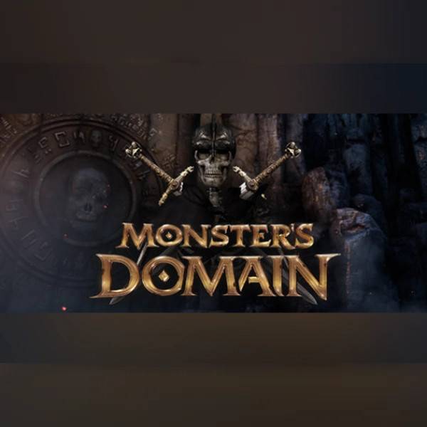 Monsters Domain PC Steam Key