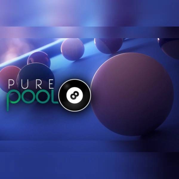 Pure Pool PC Steam Gift