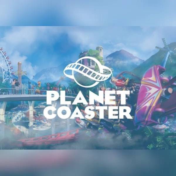 Planet Coaster PC Steam Key