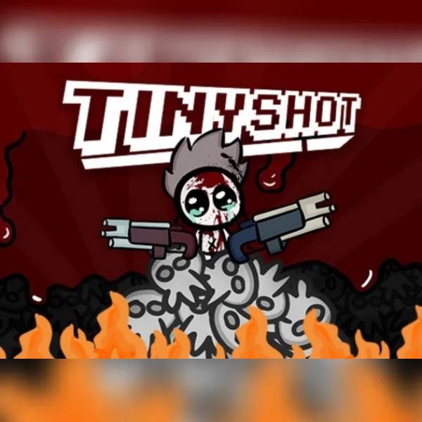 TinyShot PC Steam Key