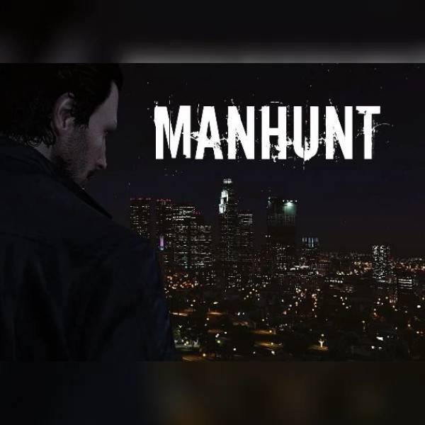 Manhunt PC Steam Key