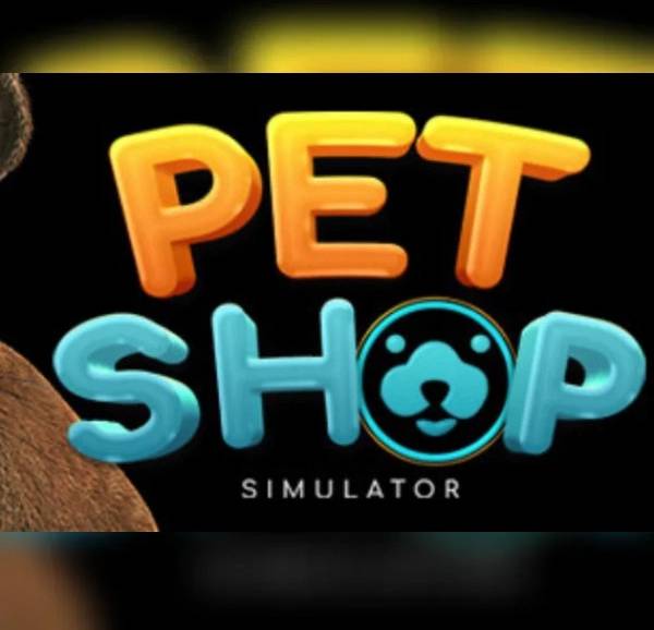 Pet Shop Simulator PC Steam Key