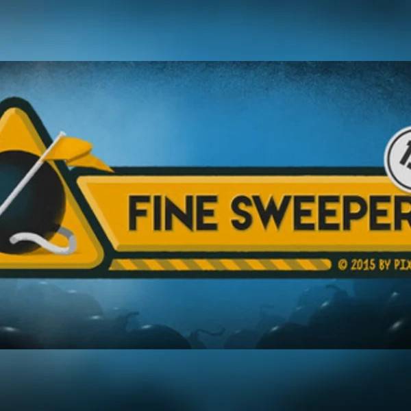Fine Sweeper PC Steam Key