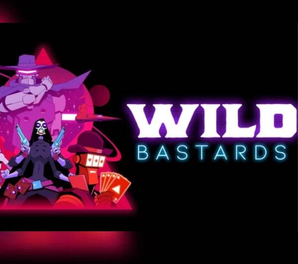Wild Bastards PC Steam Key ROW