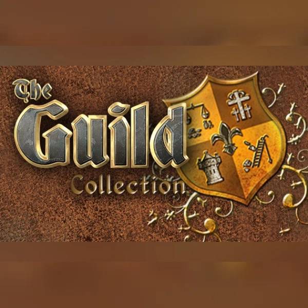 The Guild Collection PC Steam Key