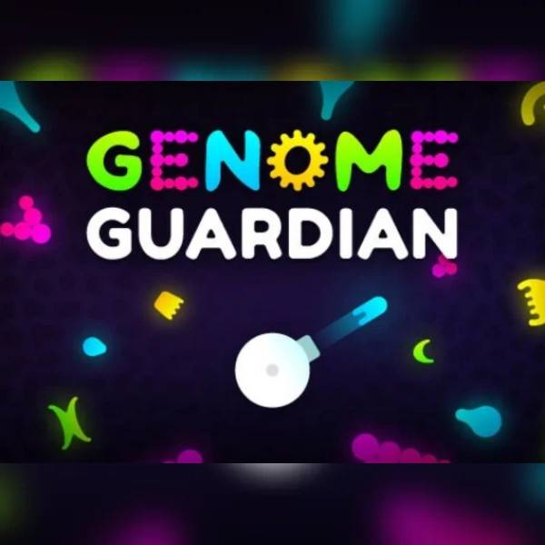 Genome Guardian PC Steam Key